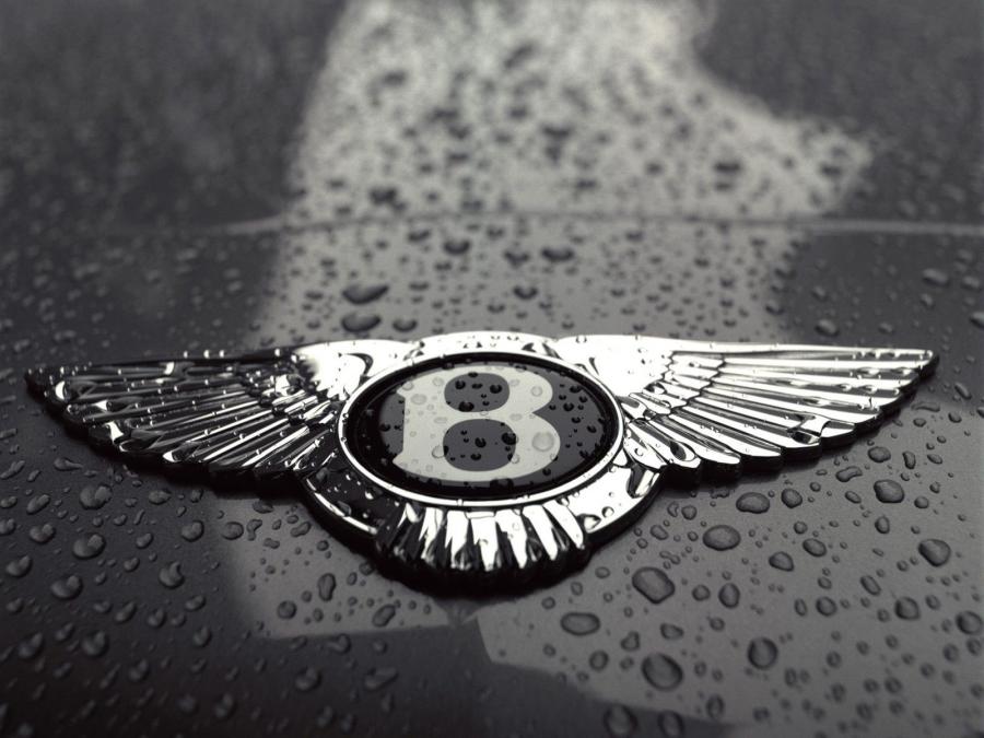  Bentley Continental GT Breitling 2006 года  (фото 17 из 23)